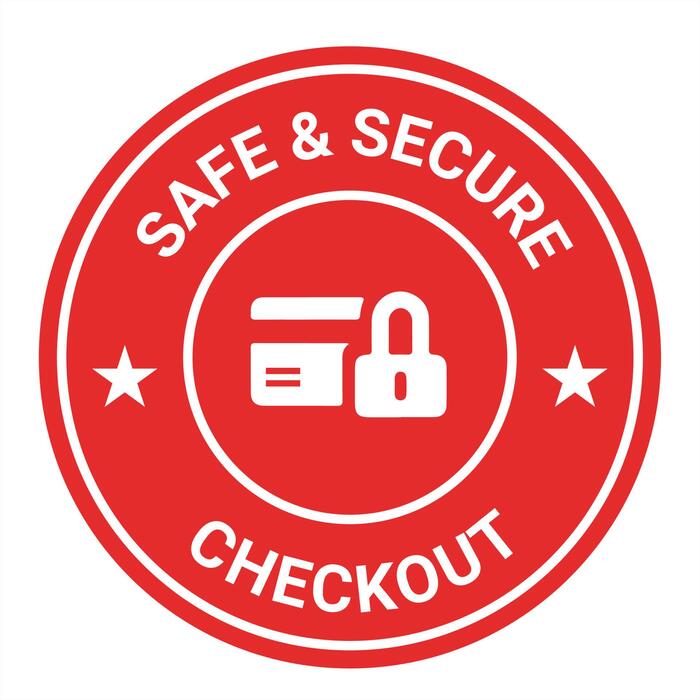 Secure Checkout